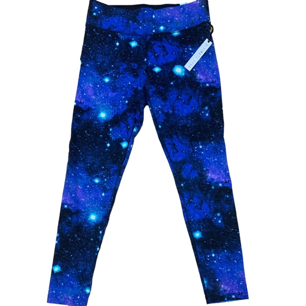 Galaxy leggings!
